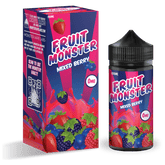 Fruit Monster - Mixed Berry 100ml